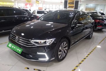 Used Volkswagen Magotan GTE Plug-in Hybrid 2022 GTE Luxury Model