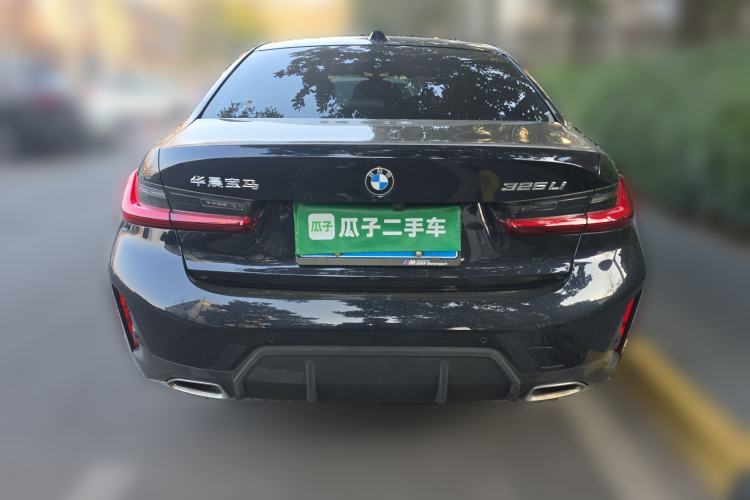 Used BMW 3 Series 2024 325Li M Sport Package
