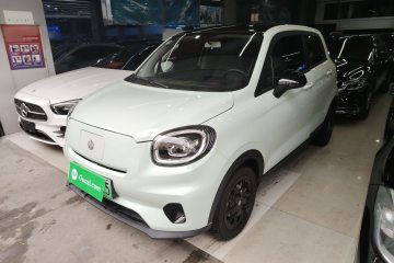 Used Leapmotor T03 2025 310 Comfort Edition