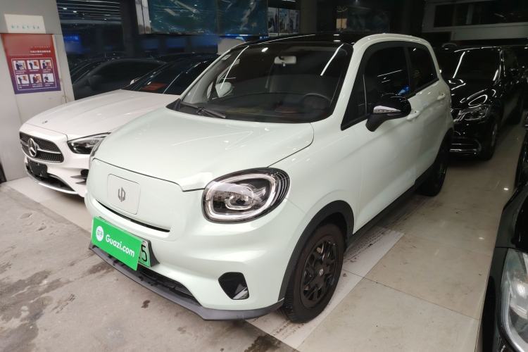 Used Leapmotor T03 2025 310 Comfort Edition