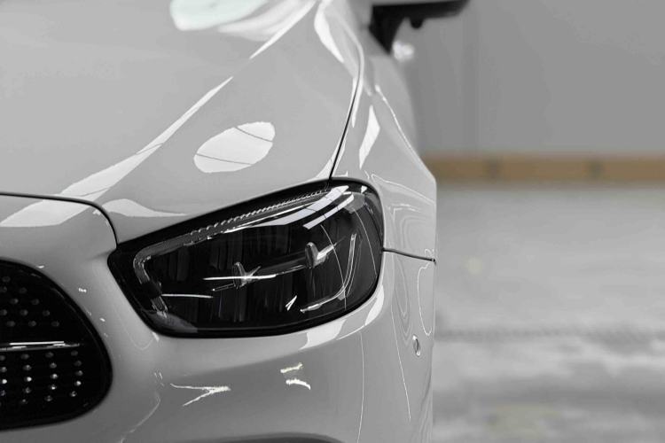 Used Mercedes-Benz E-Class 2021 E 260 Coupe