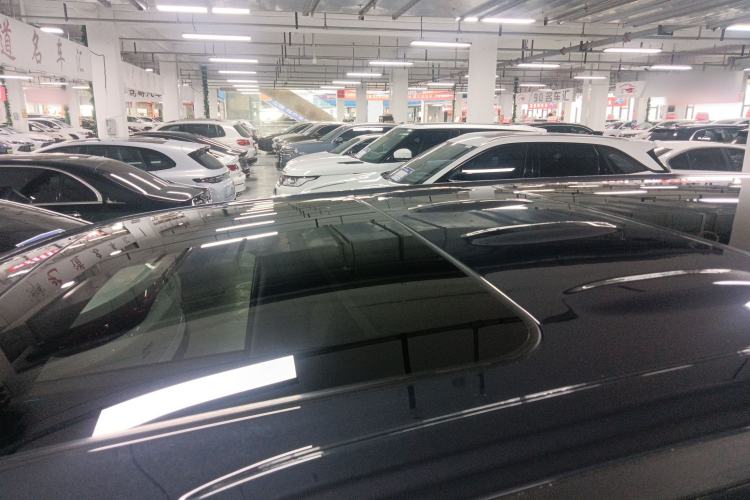 Used Hyundai Custo 2021 270TGDi Prestige LUX