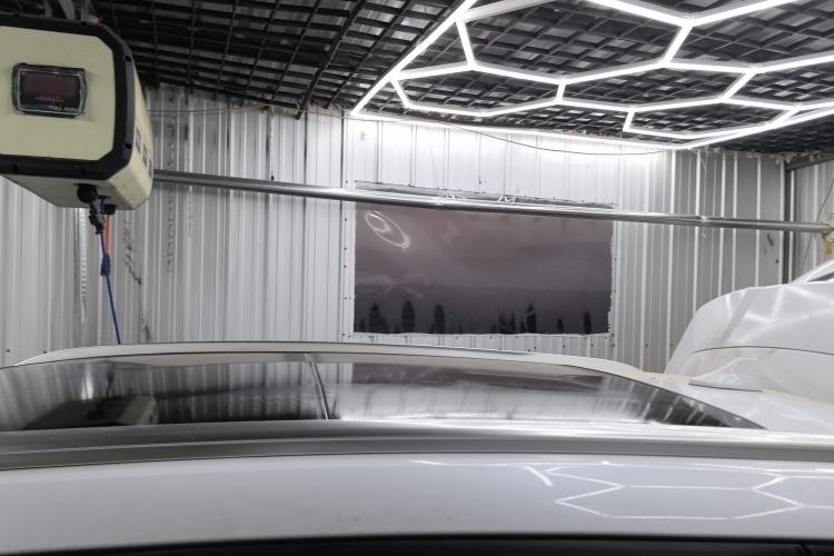 Used BYD Song Pro 2021 1.5T Automatic Xiaoyun Elite Edition
