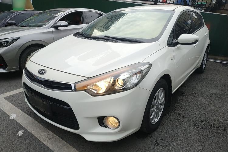 Used Kia K3S 2014 1.6L Automatic GL