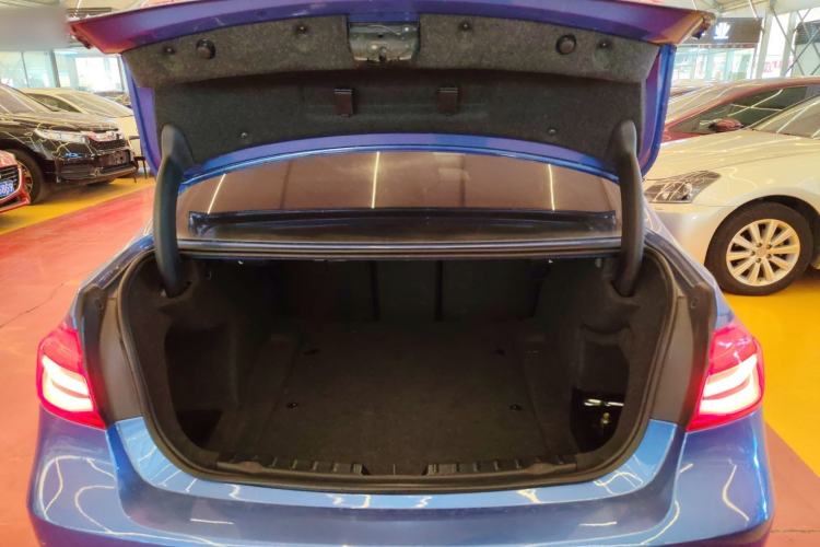 Used BMW 3 Series 2017 320i M Sport
