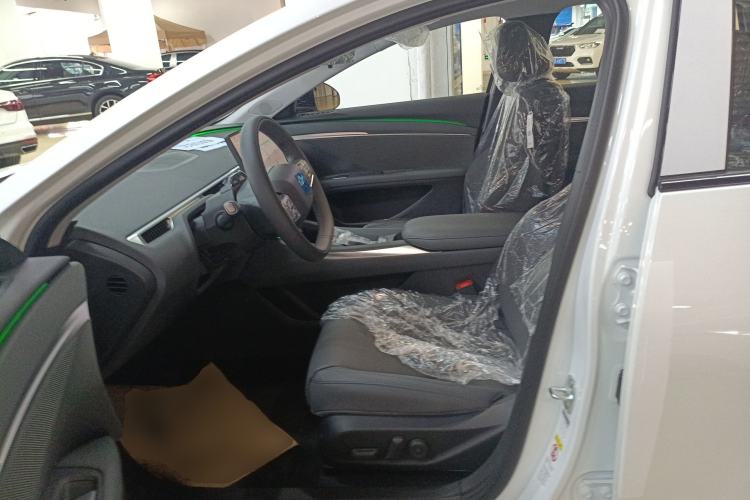 Used XPeng MONA M03 2025 502 Long-Range Max
