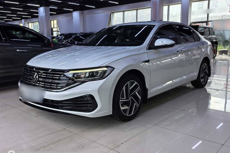 Used Volkswagen Sagitar 2025 300TSI DSG Excellence Edition
