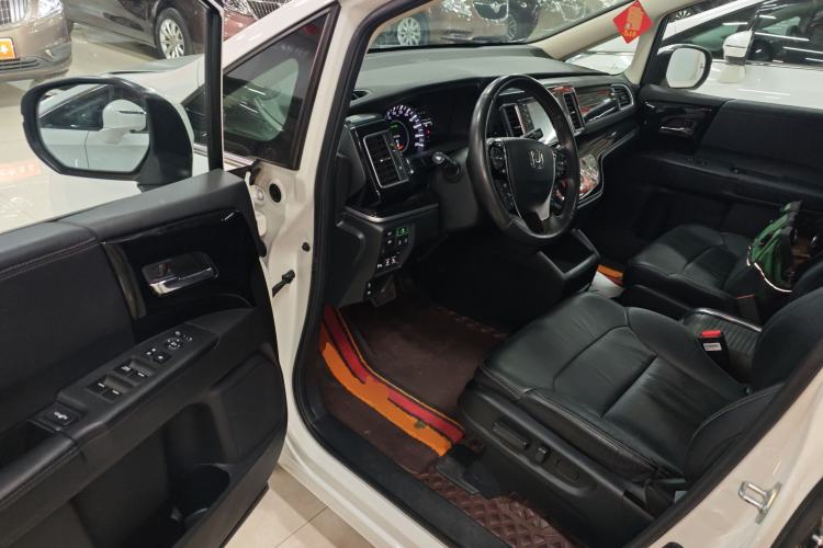 Used Honda Elysion 2019 2.0L Hybrid Supreme Edition
