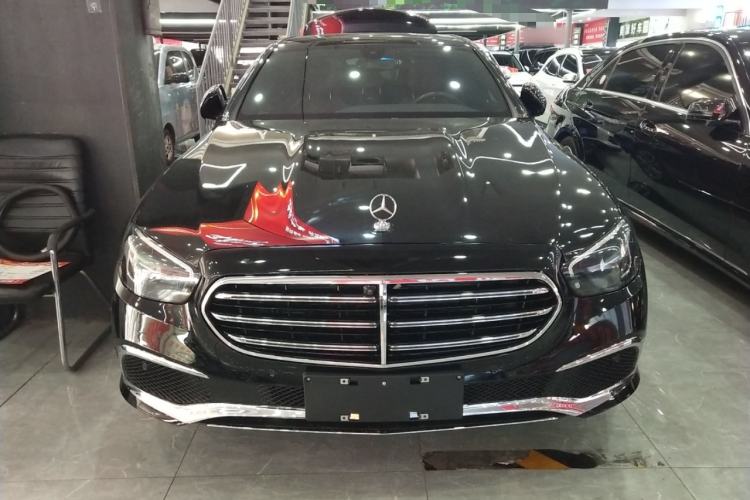 Used Mercedes-Benz E-Class 2023 Restyled E 300 L Sport Luxury Edition
