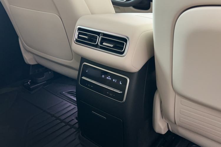 Used Li Auto L7 2023 Air model