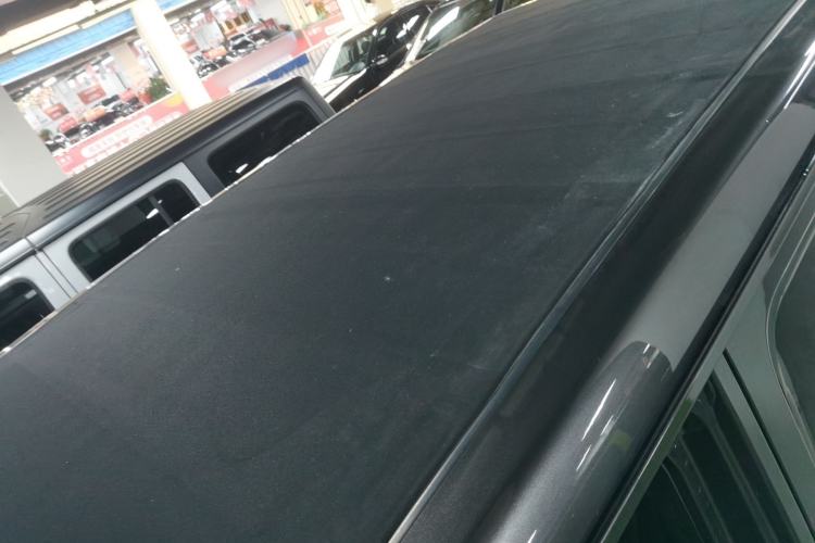 Used  Wrangler 2019 2.0T Automatic Four-Door Electric Convertible Rubicon Plus Edition