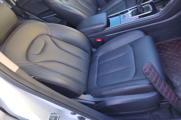 Used Changan CS75 2021 Honor Million Edition 280T Manual Elite Model