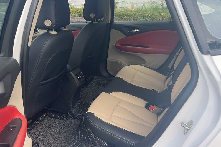 Used Buick Verano 2017 Sedan 15S Automatic Entry Model
