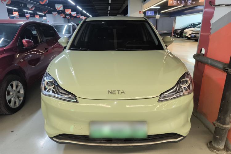 Used NETA V 2022 Chao 400 Lite

