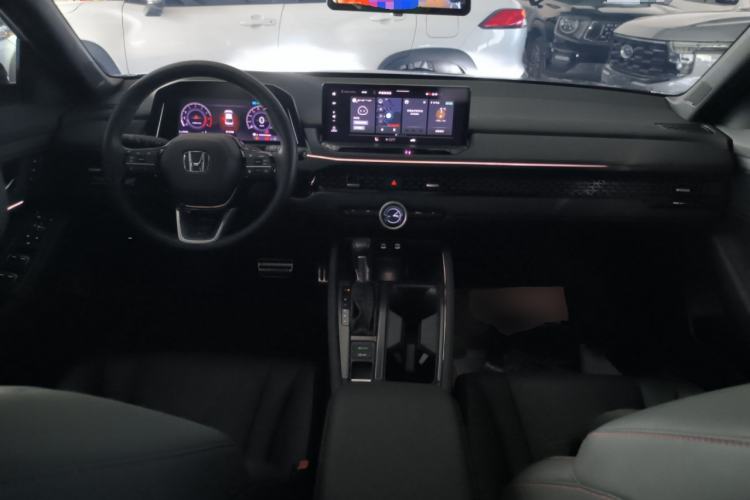 Used Honda Accord 2023 260TURBO Flagship Edition