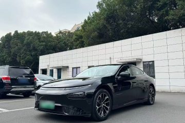 Used XPeng P7 2021 480N