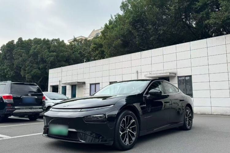 Used XPeng P7 2021 480N