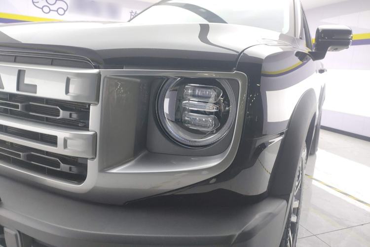 Used Haval DARGO 2024 1.5T DCT Labrador Edition
