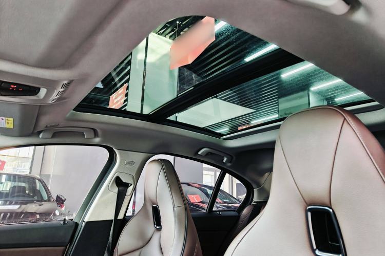 Used BMW 1 Series 2022 125i M Sport Night Edition
