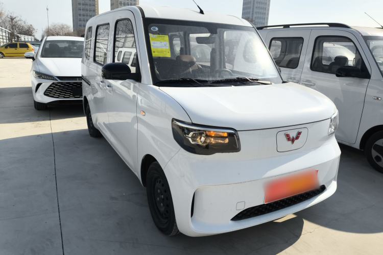 Used Wuling Zhiguang New Energy 2025 Standard Model
