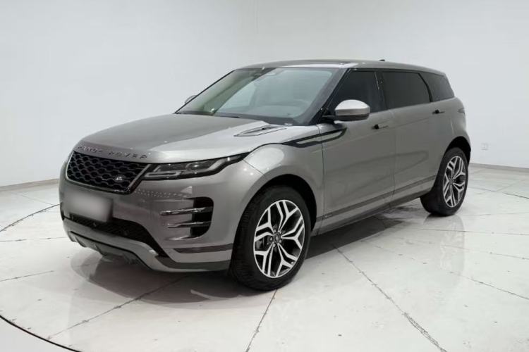 Used Land Rover Range Rover Evoque 2021 Range Rover Velar 249 PS R-Dynamic S Performance Edition