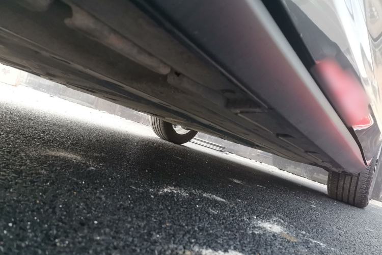 Used BYD Qin L 2024 DM-i 120KM Excellence Model
