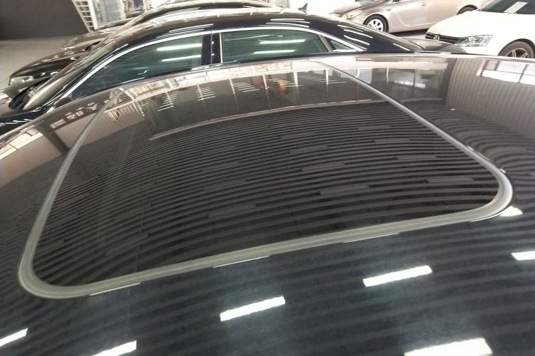 Used Ford Mondeo 2022 EcoBoost 245 Luxury Model