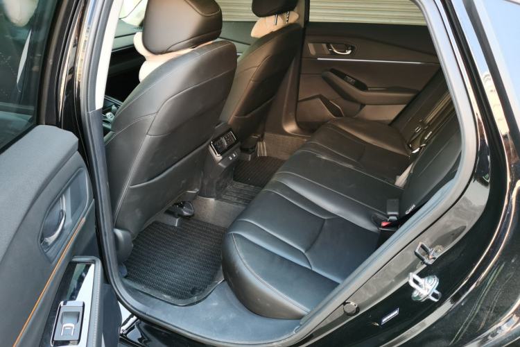 Used Honda Accord 2024 260TURBO Luxury Edition
