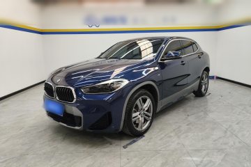 Used BMW X2 2021 sDrive25i Leading Model M Off-Road Package
