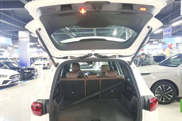 Used Mercedes-Benz GLB 2024 GLB 200 Dynamic Edition
