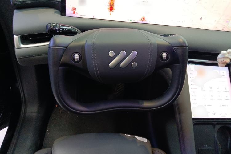 Used  LS6 2023 Max Standard Edition
