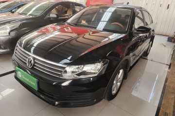 Used Volkswagen Lavida 2019 Lavida Start 1.5L Automatic Trendy Version China VI Standard