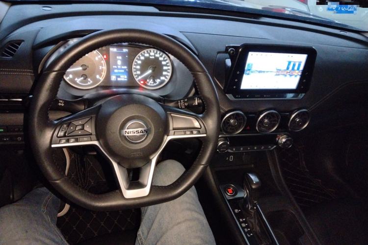 Used Nissan Sylphy 2022 1.6L XL CVT Enjoyment Edition
