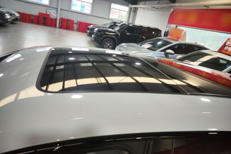 Used Leapmotor C11 2023 Range-Extended 180 Comfort Edition
