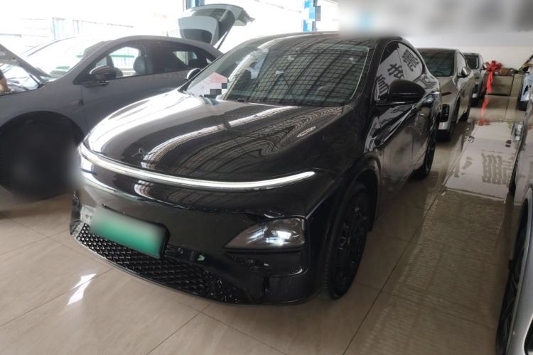 Used XPeng G6 2025 625 Long-Range Max Tech Edition