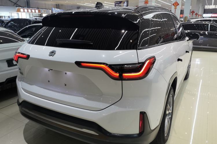 Used Nio ES6 2020 455KM Sport Edition