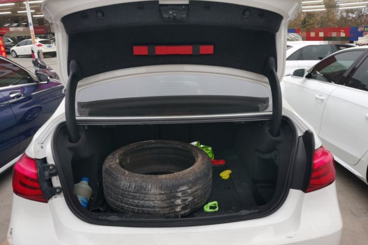 Used BMW 3 Series 2019 320i M Sport Package
