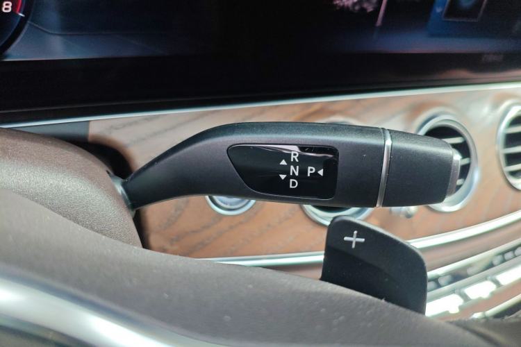 Used Mercedes-Benz E-Class 2019 Facelifted E 300 L Stylish Version
