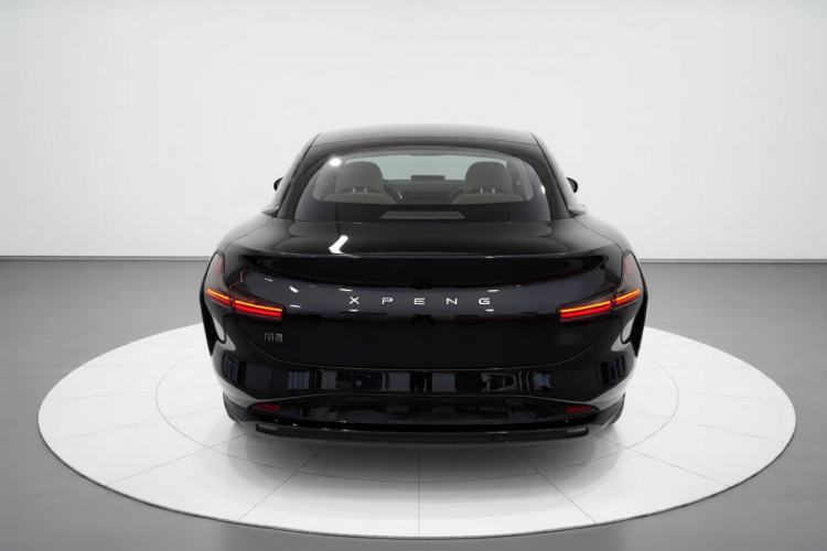 Used XPeng MONA M03 2025 620 Ultra-Long Range Plus
