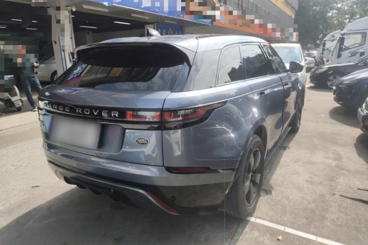 Used Land Rover Range Rover Velar 2020 P250 R-DYNAMIC S