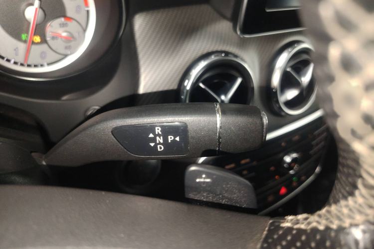 Used Mercedes-Benz GLA 2016 GLA 200 Sport Edition
