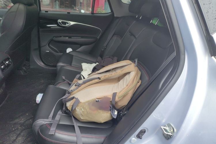 Used AION V 2022 Plus 70 Smart Technology Edition Ternary Lithium
