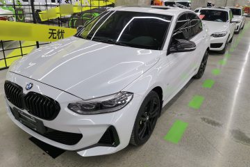 Used BMW 1 Series 2023 125i M Sport Night Edition