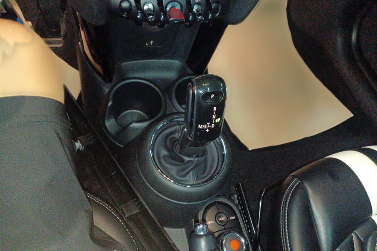 Used  MINI 2019 1.5T ONE PLUS
