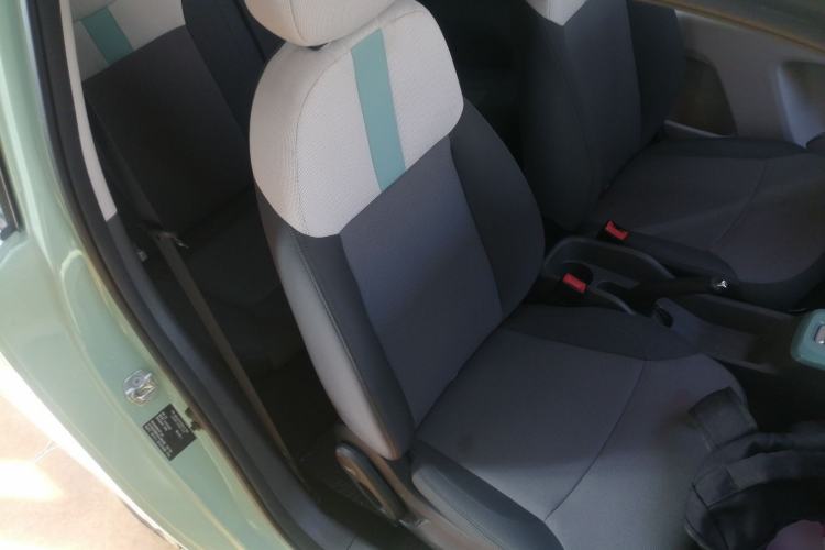 Used  Lumin 2025 205km Refreshing Edition