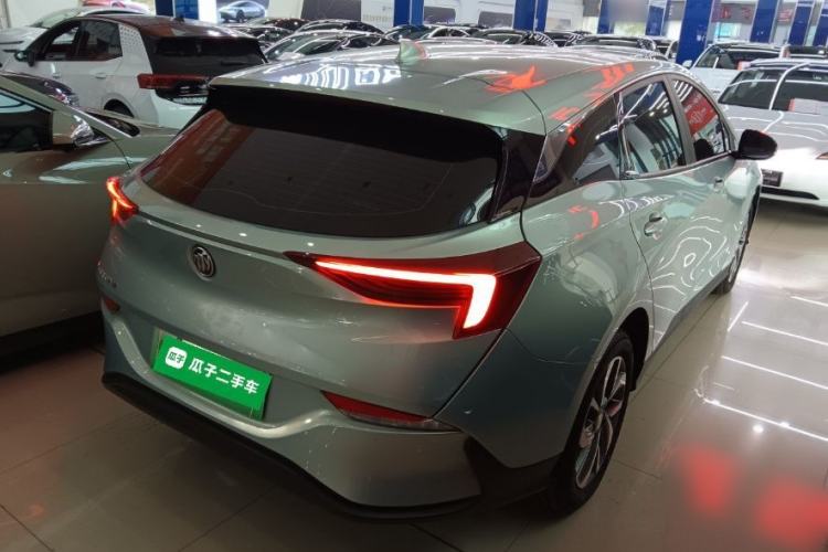 Used Buick Velite 6 2024 450km Comfort Edition PLUS