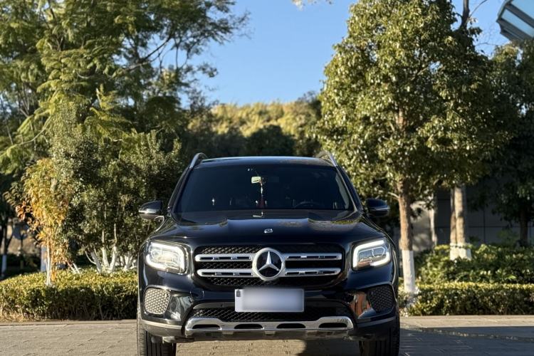 Used Mercedes-Benz GLB 2020 GLB 200 Stylish Edition
