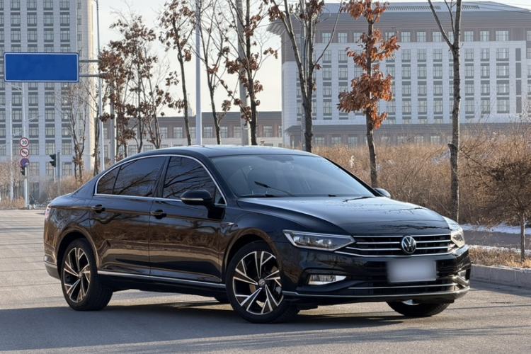 Used Volkswagen Magotan 2020 330TSI DSG Luxury Edition
