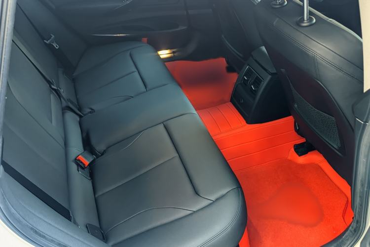 Used BMW 3 Series GT 2018 320i Sport Edition
