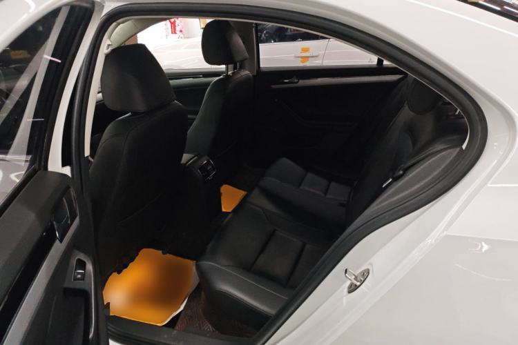 Used Volkswagen Sagitar 2018 280TSI DSG Ignite Edition